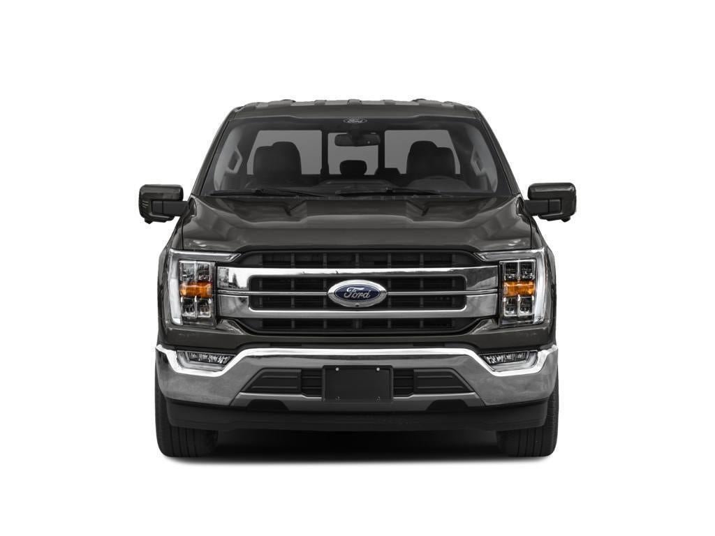 Used 2022 Ford F150 Lariat w/ FX4 Off-Road Package AWD/4WD image 49