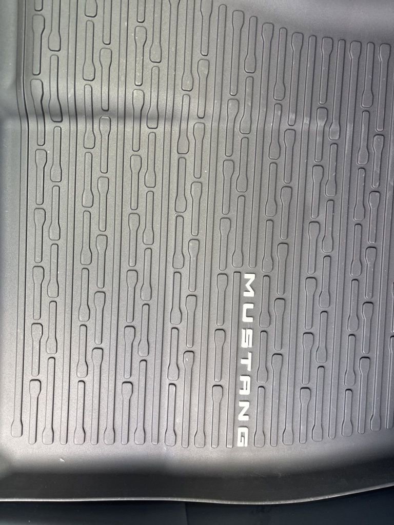 New 2026 Ford Mustang Premium image 11