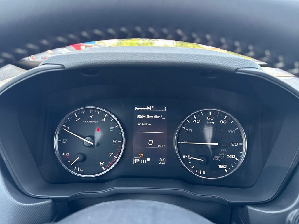 New 2026 Subaru Forester Premium AWD/4WD image 13