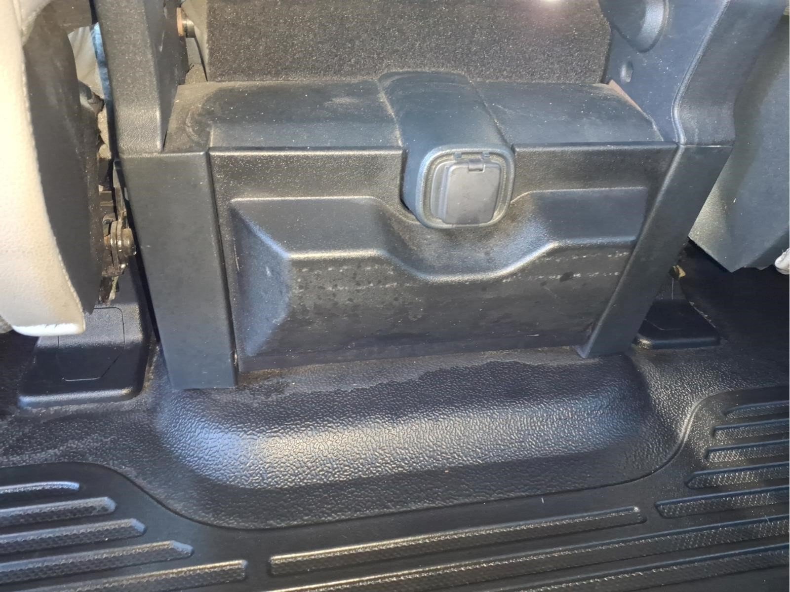 Used 2022 Ford F350 XL w/ Power Equipment Group AWD/4WD image 16