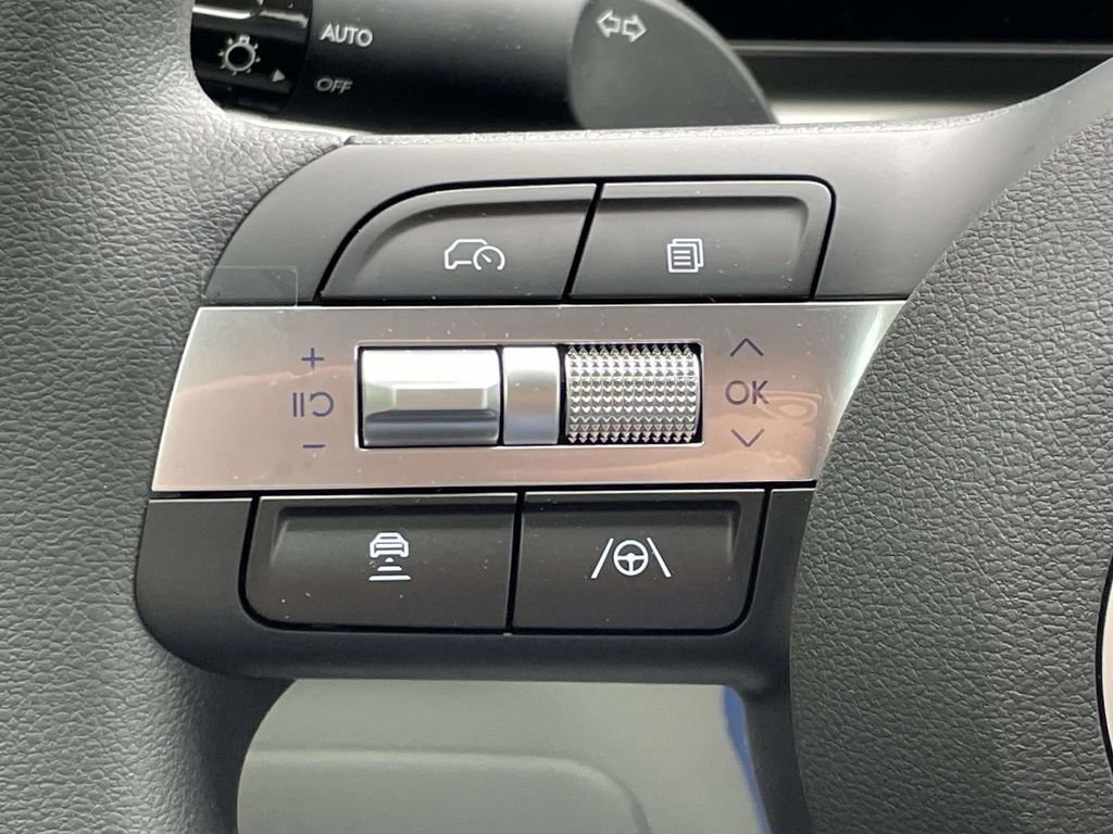 New 2026 Hyundai Tucson SEL AWD/4WD image 20