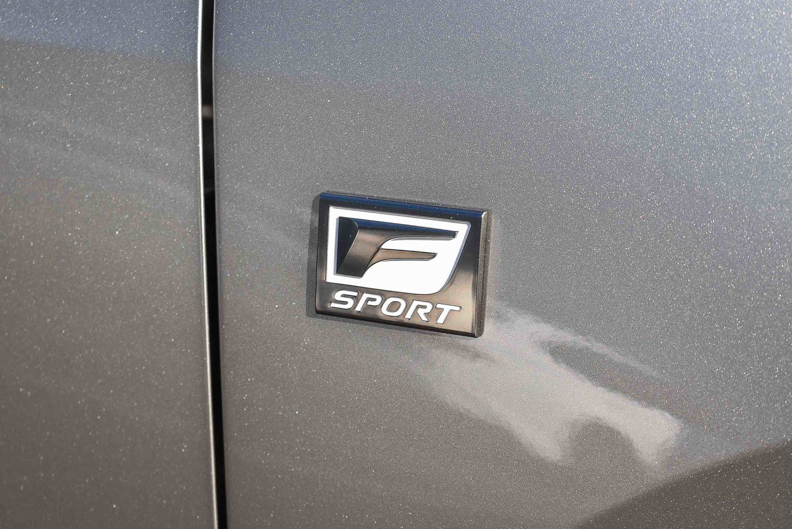 New 2026 Lexus NX 350h F Sport image 9