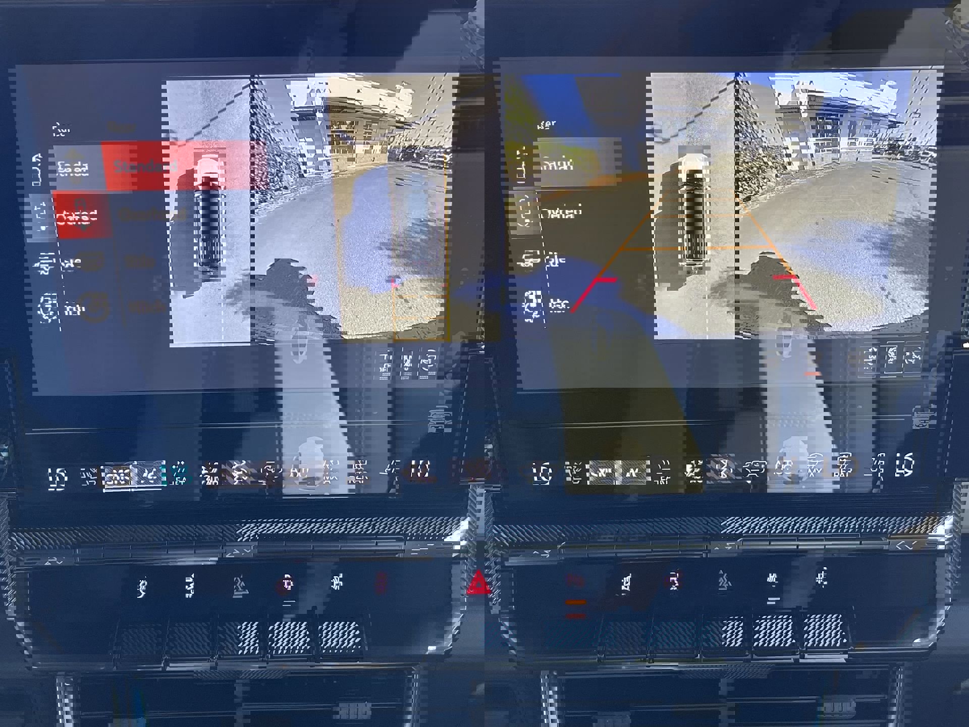 New 2026 GMC Hummer EV SUV image 49