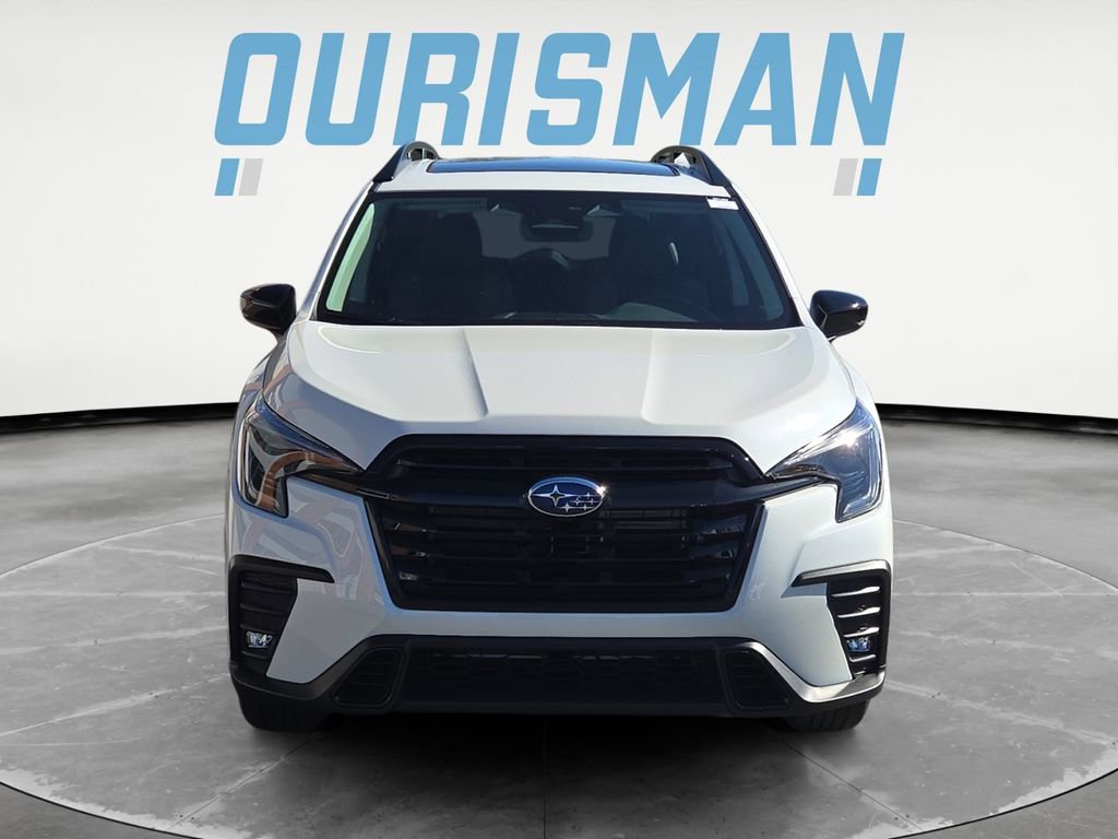New 2025 Subaru Ascent Onyx Edition image 8