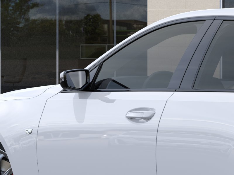 New 2026 Cadillac CT5 Sport w/ Platinum Package RWD image 12