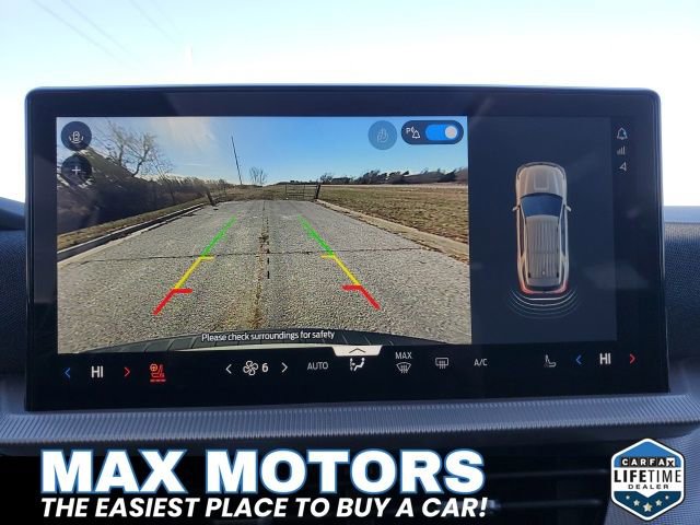 New 2025 Ford Explorer Active w/ Active Comfort Package image 28