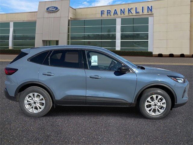 New 2026 Ford Escape Active w/ Tech Pack #1 image 8