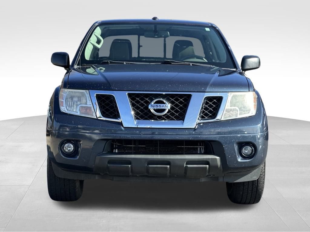 Used 2018 Nissan Frontier SV w/ Value Truck Package image 6