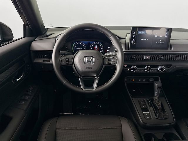 New 2026 Honda CR-V Sport-L image 26