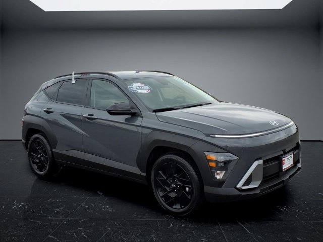 Used 2026 Hyundai Kona SEL Sport FWD image 5