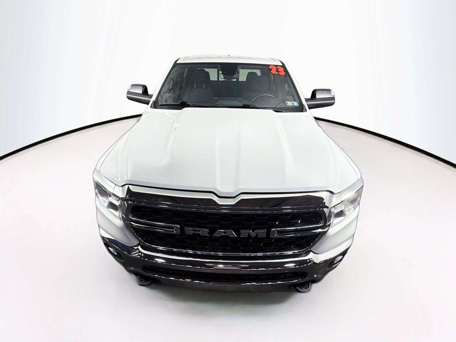 Used 2023 RAM 1500 Lone Star AWD/4WD image 13