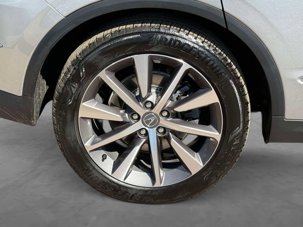 Certified 2025 Acura MDX w/ Technology Package AWD/4WD image 7
