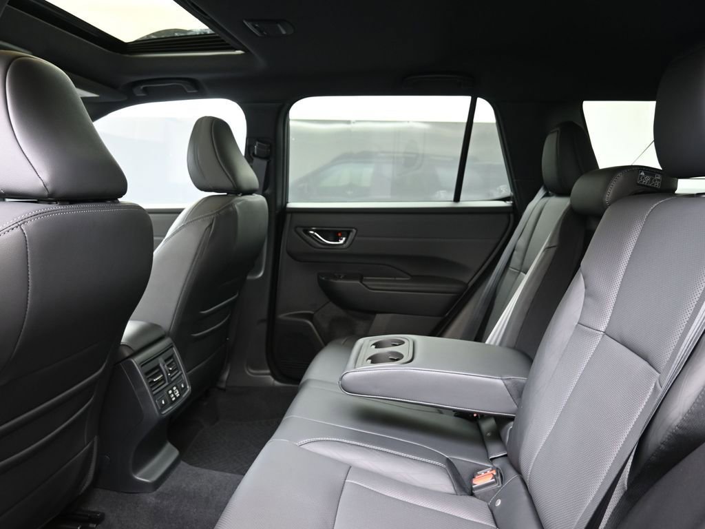 New 2026 Subaru Outback Touring XT image 18