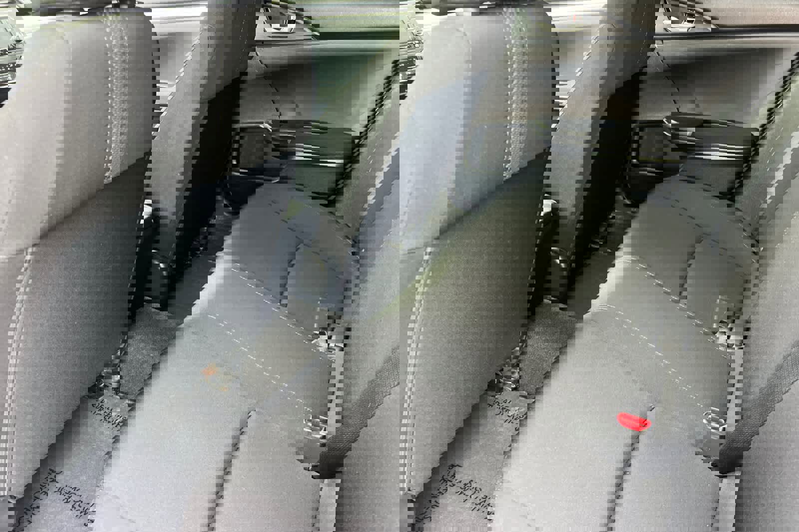 Used 2018 Honda Civic LX image 4