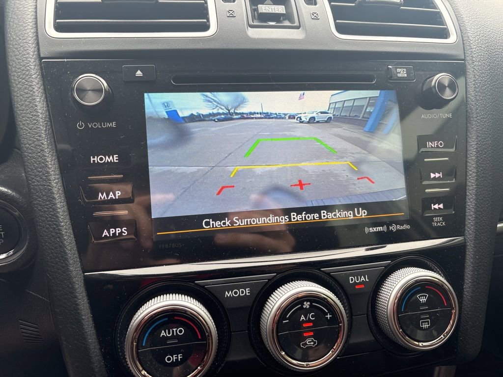 Used 2017 Subaru Forester 2.0XT Touring image 24