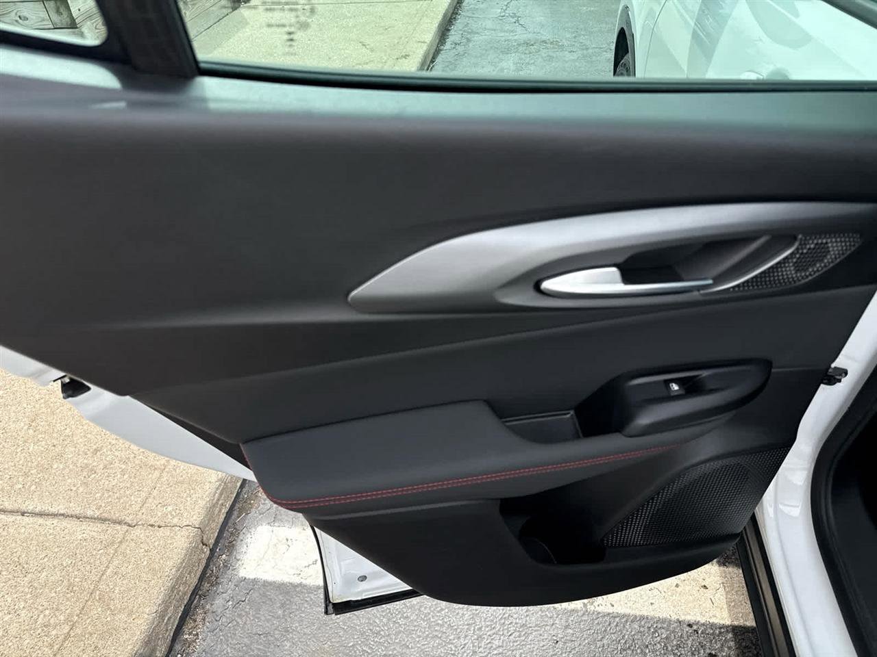 Used 2024 Dodge Hornet R/T Plus image 25