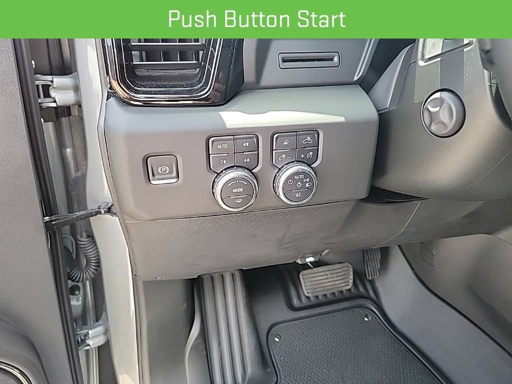 Certified 2026 GMC Sierra 1500 AT4 w/ AT4 Premium Package AWD/4WD image 27