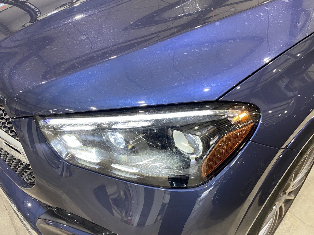 New 2026 Mercedes-Benz GLE 450 4MATIC image 22