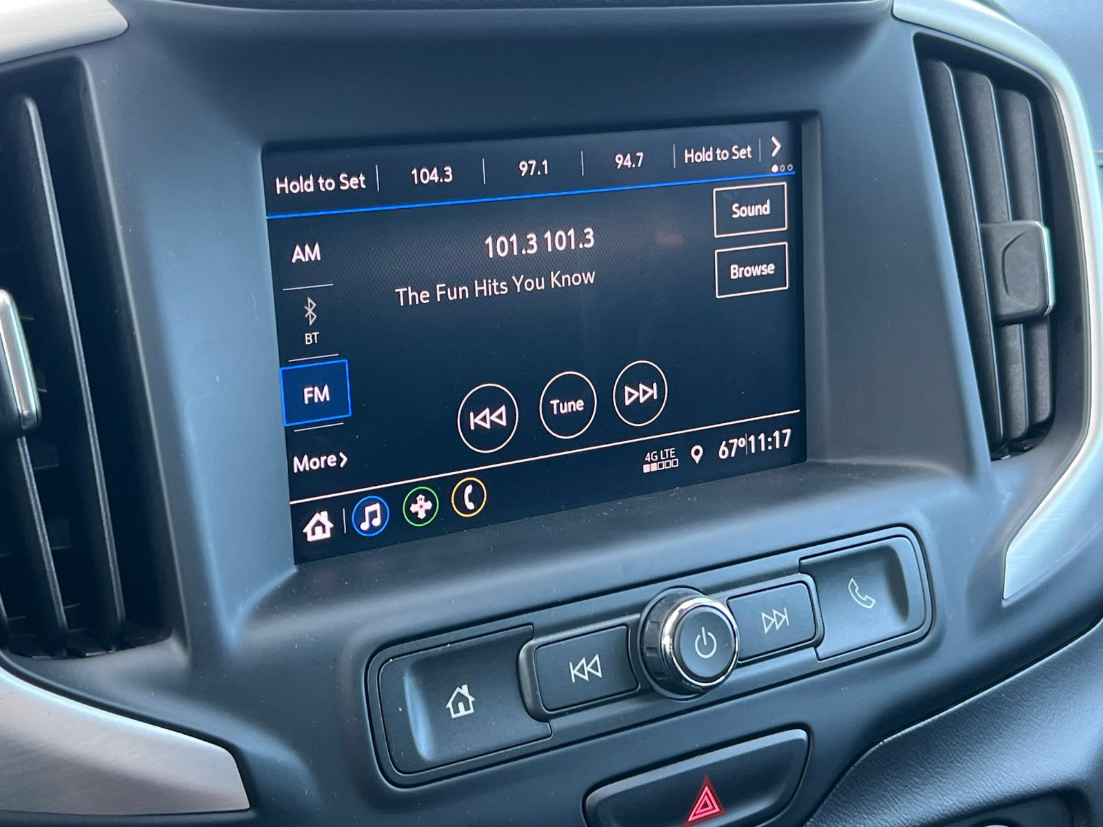 Used 2020 GMC Terrain SLE FWD image 20