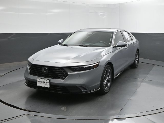 Used 2023 Honda Accord EX-L