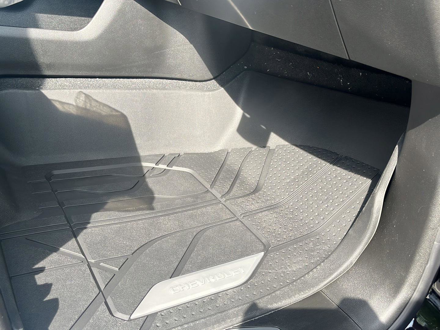 New 2025 Chevrolet Silverado 2500 LT w/ Safety Package image 54