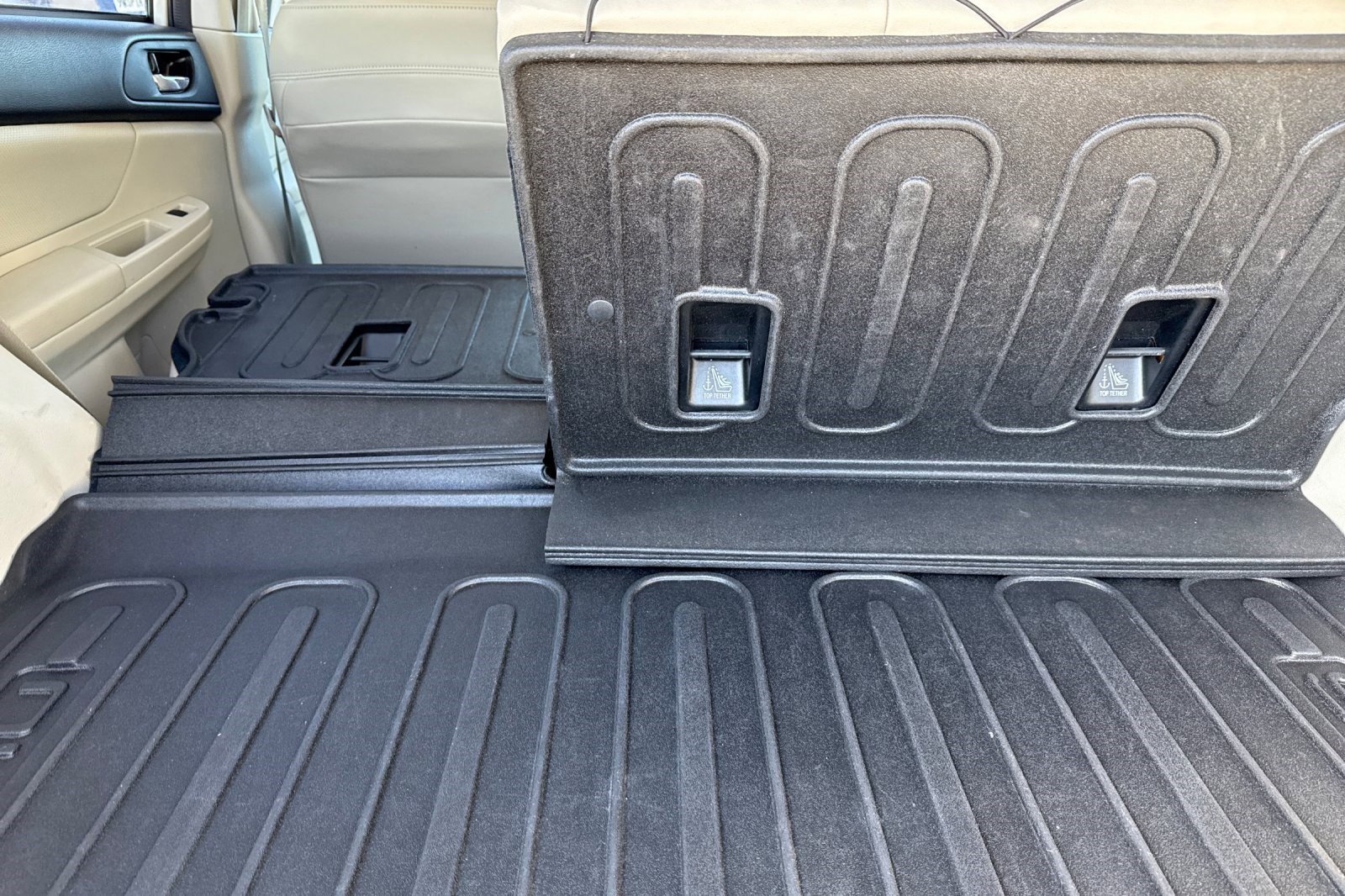 Used 2014 Subaru Crosstrek 2.0i Limited image 33