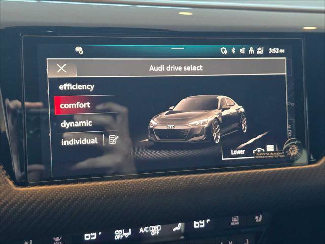 New 2026 Audi S e-tron GT Premium Plus image 31