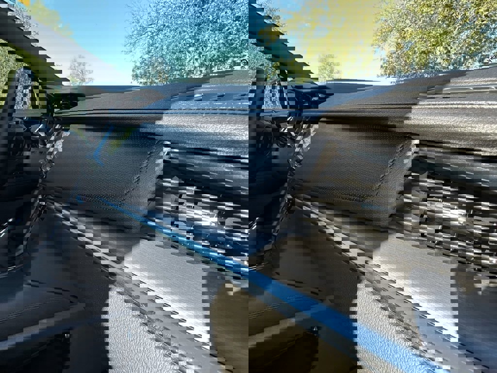 New 2026 Cadillac XT5 Luxury w/ LPO, Floor Liner Package image 11