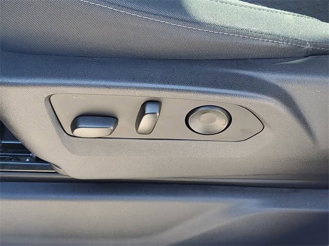 Certified 2023 GMC Sierra 1500 Elevation w/ LPO, Elevation Black Package image 22