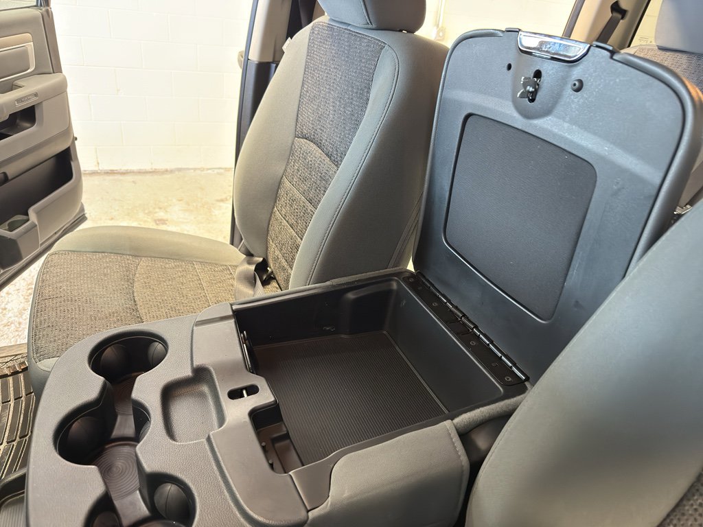 Used 2014 RAM 1500 Big Horn image 19