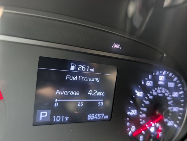 Used 2020 Kia Soul EX FWD image 19