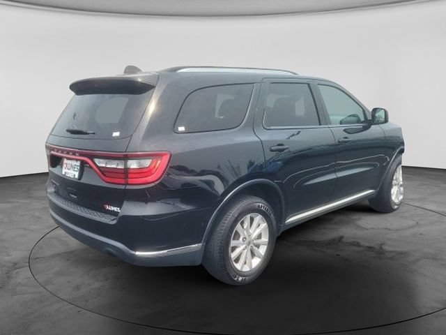 Used 2024 Dodge Durango SXT AWD/4WD image 5