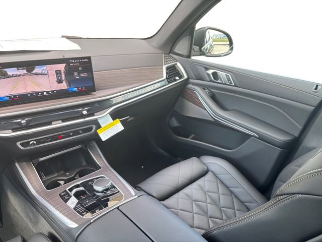 Used 2026 BMW X5 xDrive40i image 27