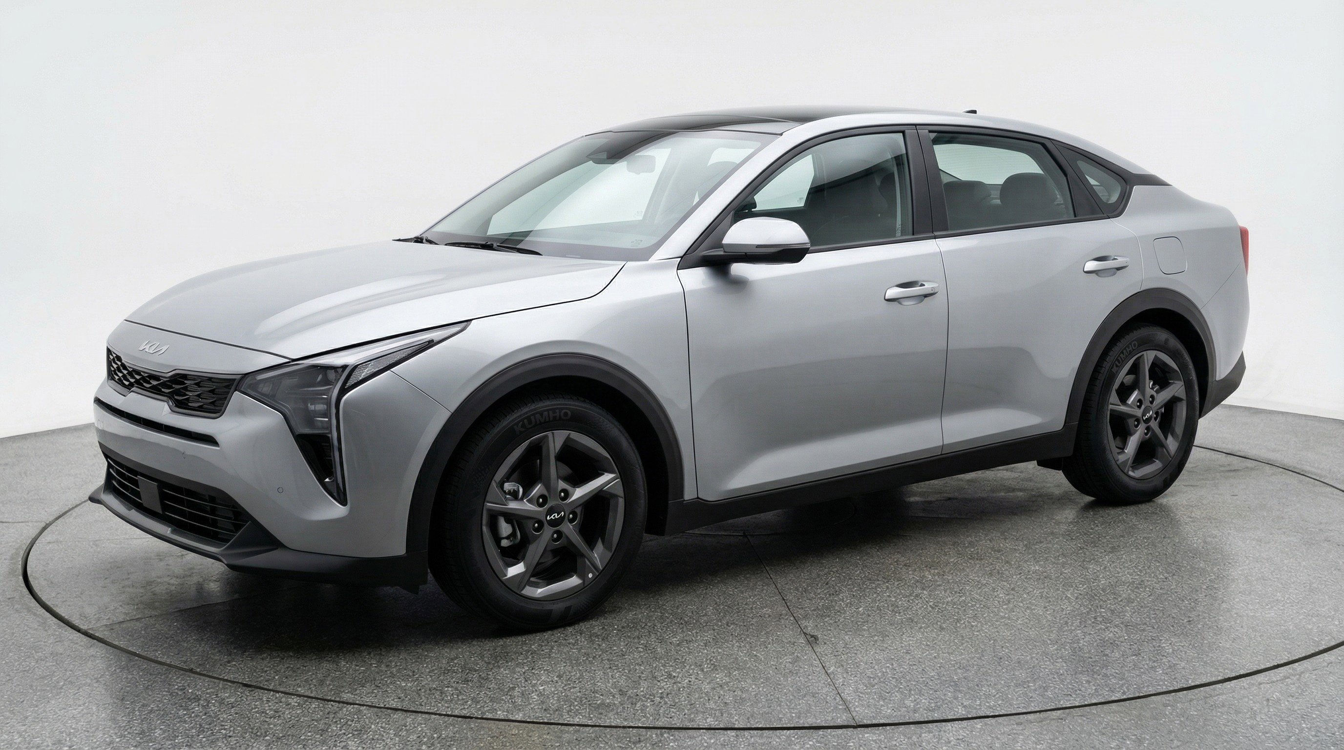 Used 2025 Kia K4 FWD image 3