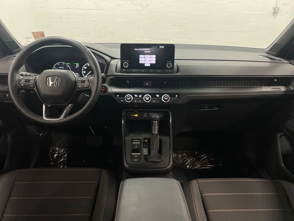 Used 2024 Honda CR-V Sport image 15