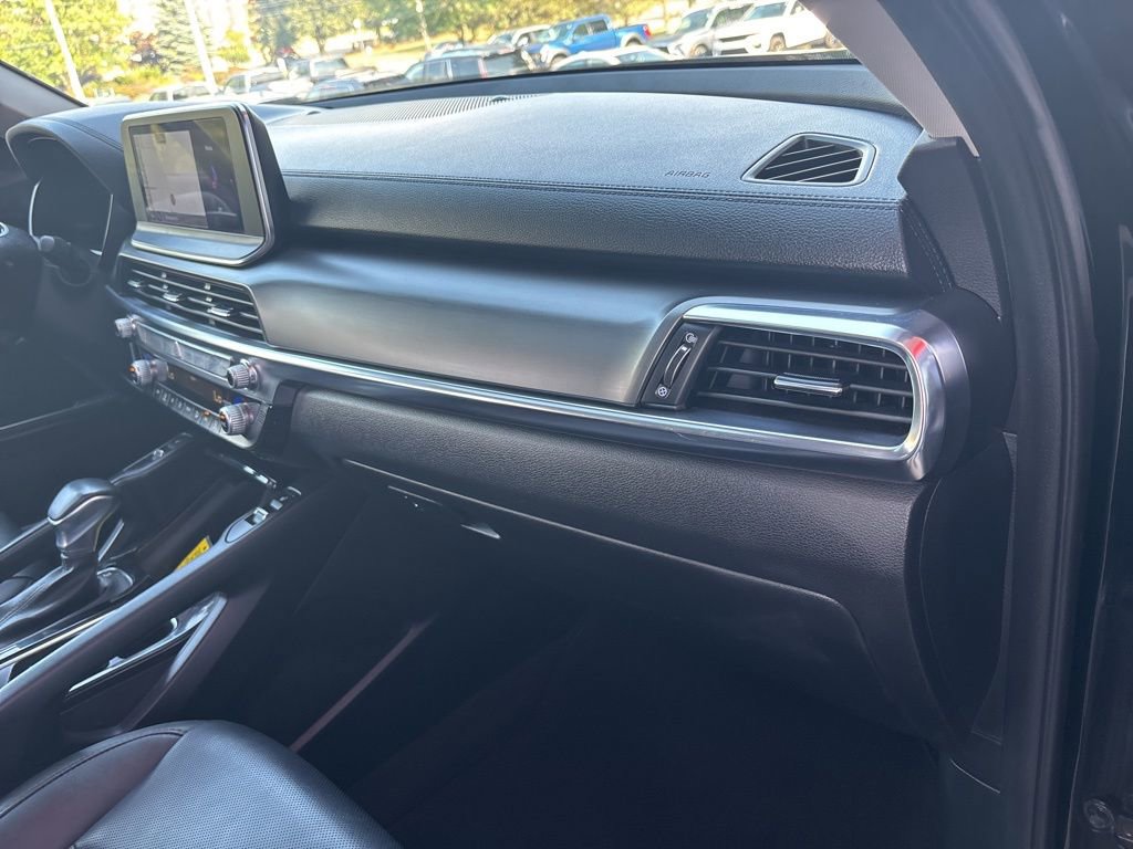Used 2022 Kia Telluride S image 75