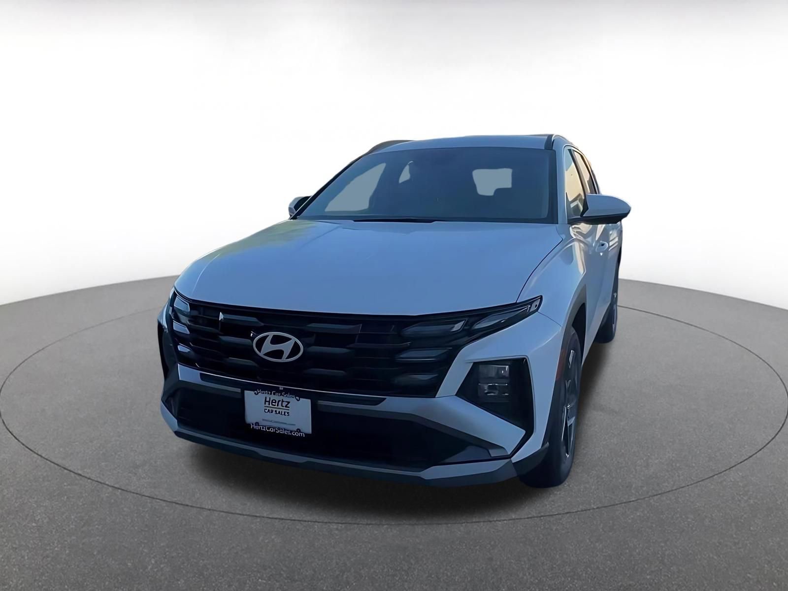 Used 2025 Hyundai Tucson SEL FWD image 7
