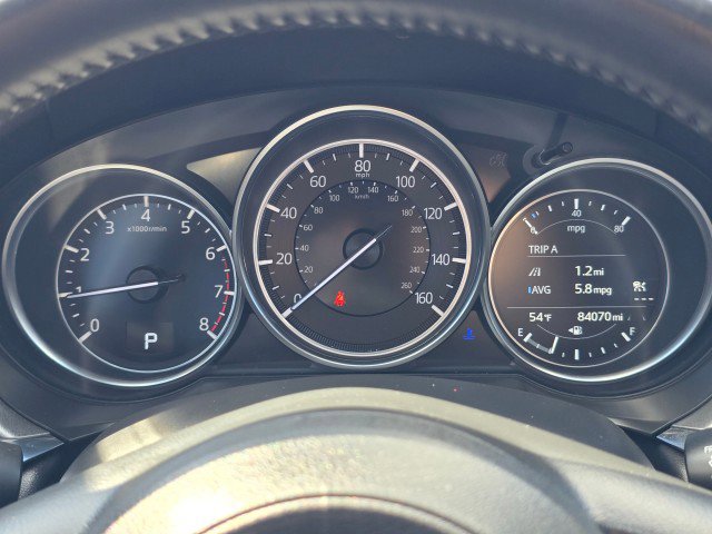 Used 2018 MAZDA MAZDA6 Touring image 32