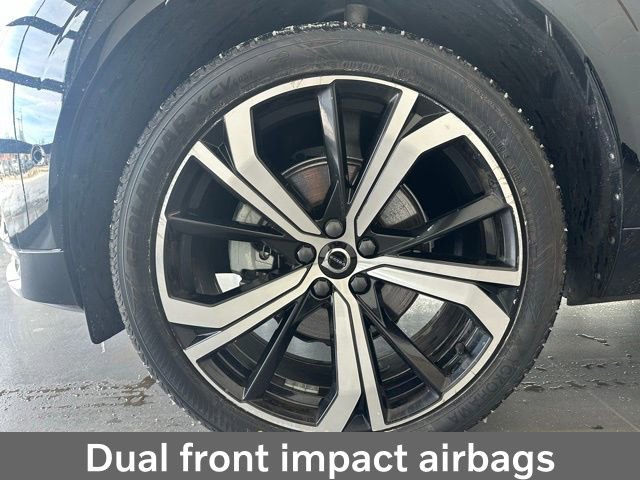 Used 2023 Volvo XC60 B5 Ultimate w/ Climate Package image 26