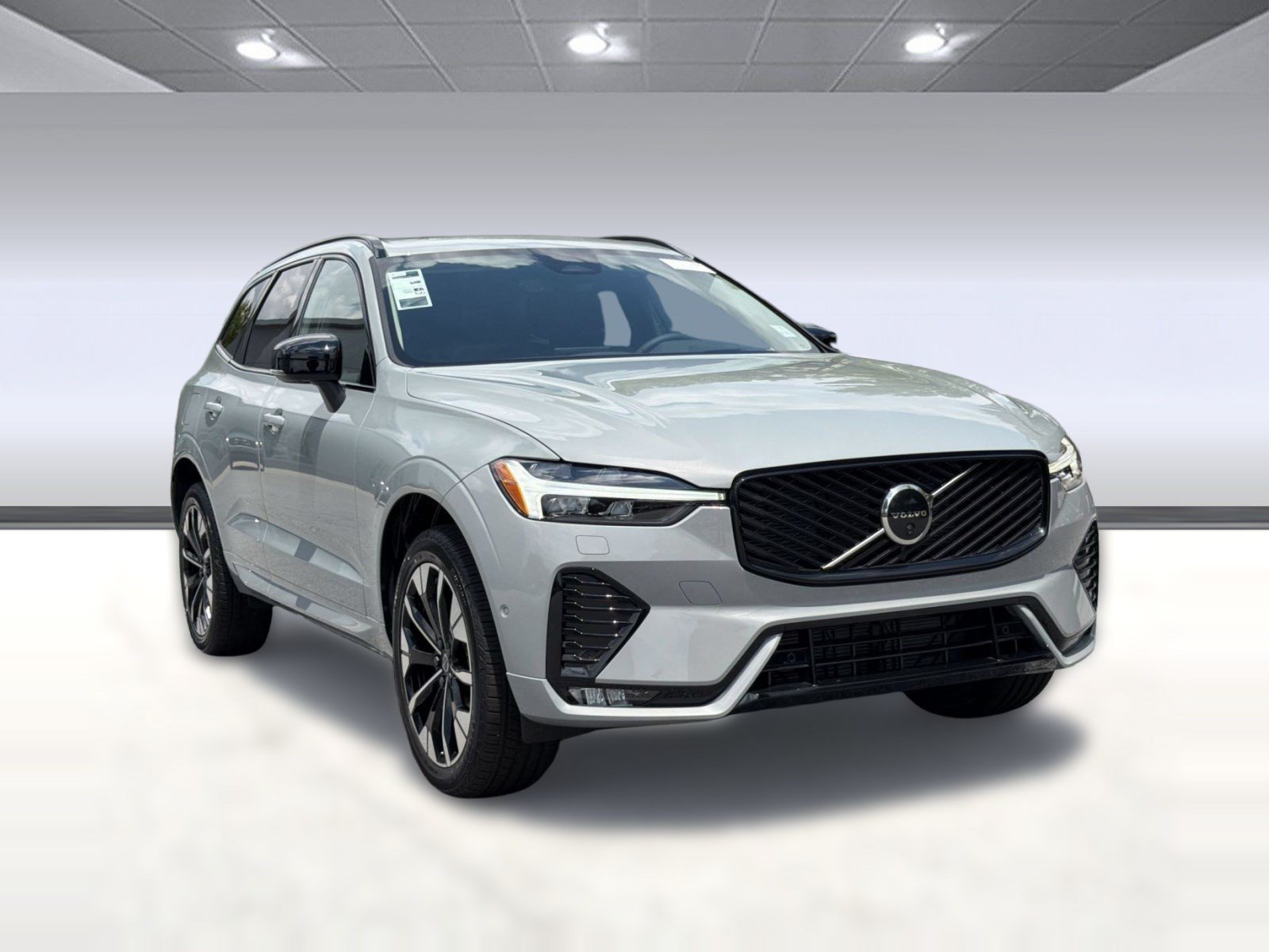 New 2026 Volvo XC60 B5 Ultra w/ Climate Package AWD/4WD image 7