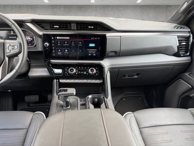 Certified 2026 GMC Sierra 1500 AT4X AWD/4WD image 3