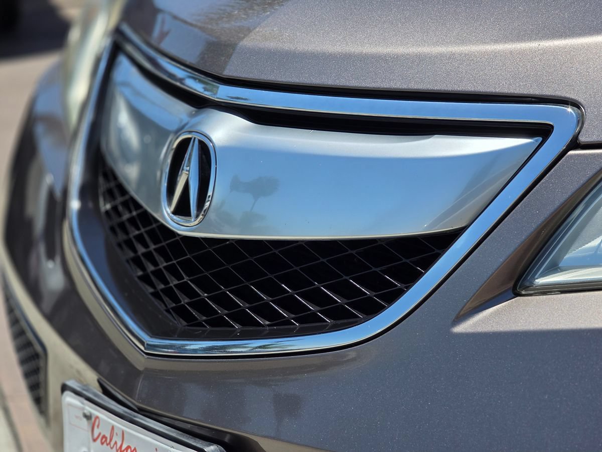 Used 2013 Acura RDX FWD image 7