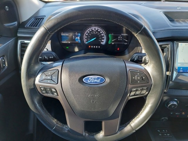 Used 2021 Ford Ranger Lariat w/ Equipment Group 501A High image 29