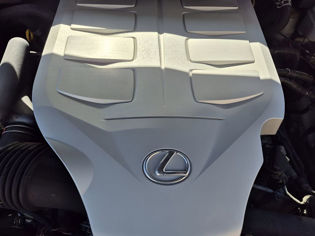 Used 2013 Lexus GX 460 w/ Comfort Plus Pkg image 23