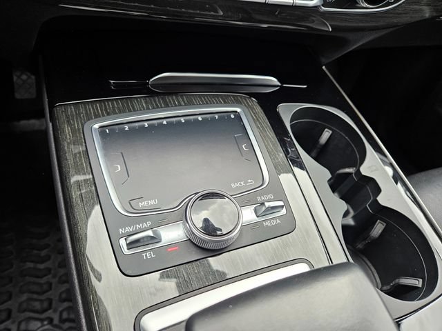 Used 2018 Audi Q7 3.0T Prestige w/ Prestige Package AWD/4WD image 27