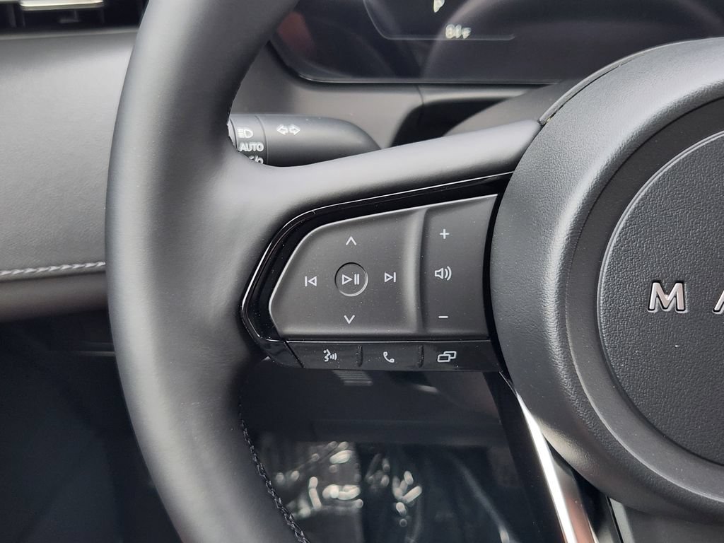 New 2026 MAZDA CX-5 Preferred AWD/4WD image 17