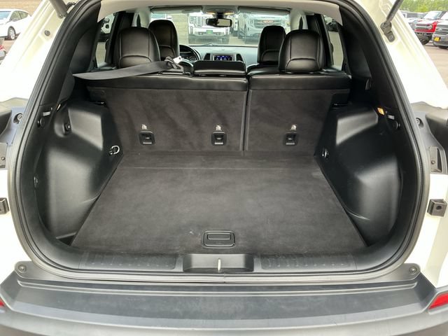 Used 2019 Jeep Cherokee Trailhawk w/ Comfort & Convenience Group AWD/4WD image 23