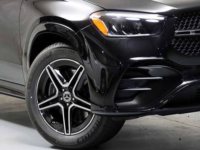 New 2026 Mercedes-Benz GLE 350 4MATIC image 3