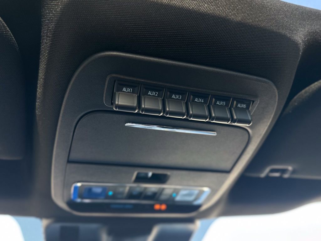 New 2026 Ford F350 Platinum image 58