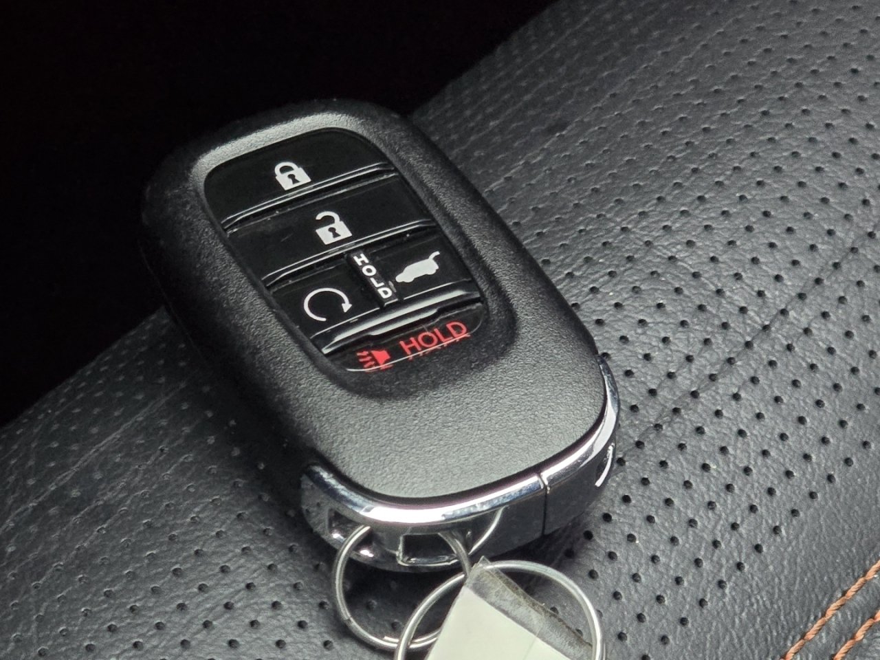 Used 2023 Honda CR-V Sport Touring image 33